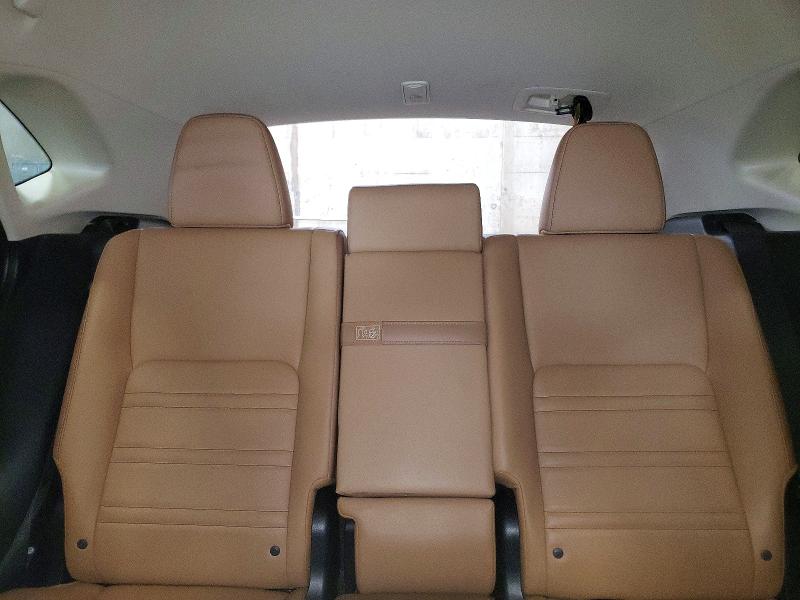 Aukcja sprzedaży 2017 Lexus Nx 200t, vin: JTJBARBZ2H2147911, numer aukcji: 56402846