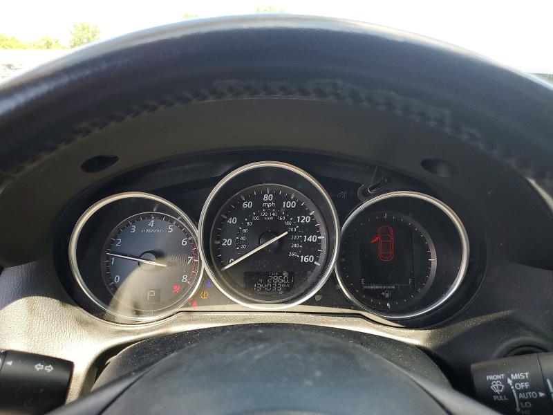 Продаж на аукціоні авто 2014 Mazda Cx-5, vin: JM3KE4DY5E0397267, номер лоту: 57544906