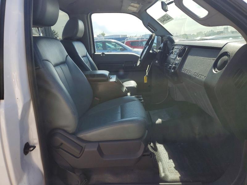 Aukcja sprzedaży 2015 Ford F250, vin: 1FTBF2A66FEC54684, numer aukcji: 58208446