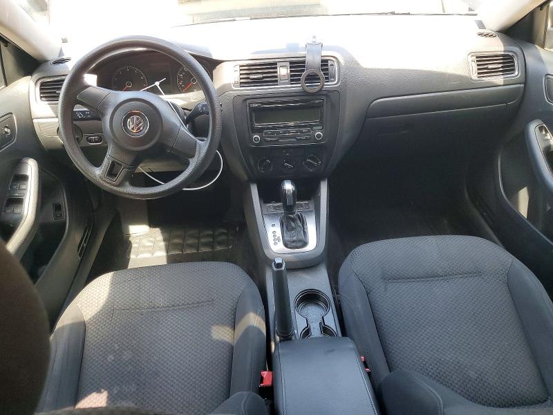 Продаж на аукціоні авто 2014 Volkswagen Jetta, vin: 3VW2K7AJXEM406095, номер лоту: 58142966