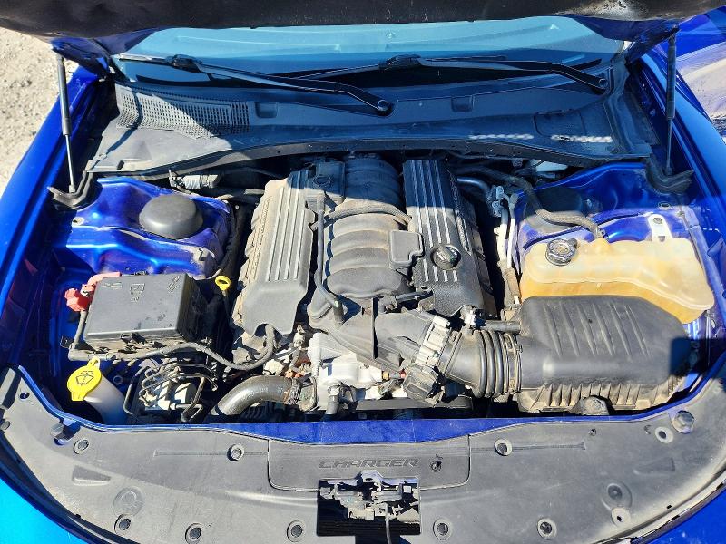 55468466 :رقم المزاد ، 2C3CDXGJ0MH537840 vin ، 2021 Dodge Charger مزاد بيع