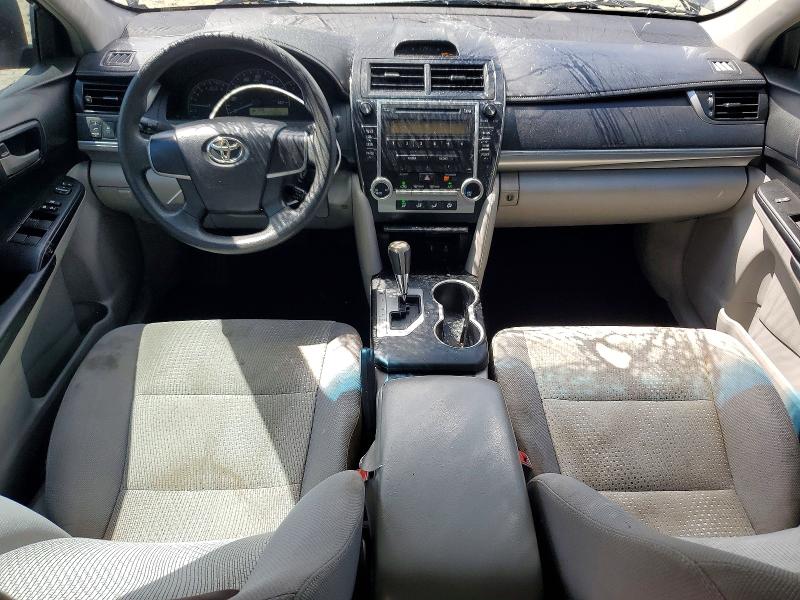 Aukcja sprzedaży 2012 Toyota Camry, vin: 4T1BF1FK7CU582273, numer aukcji: 58069326