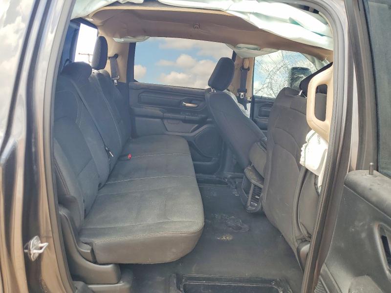 Aukcja sprzedaży 2019 Ram 1500, vin: 1C6SRFNT7KN688161, numer aukcji: 57524306