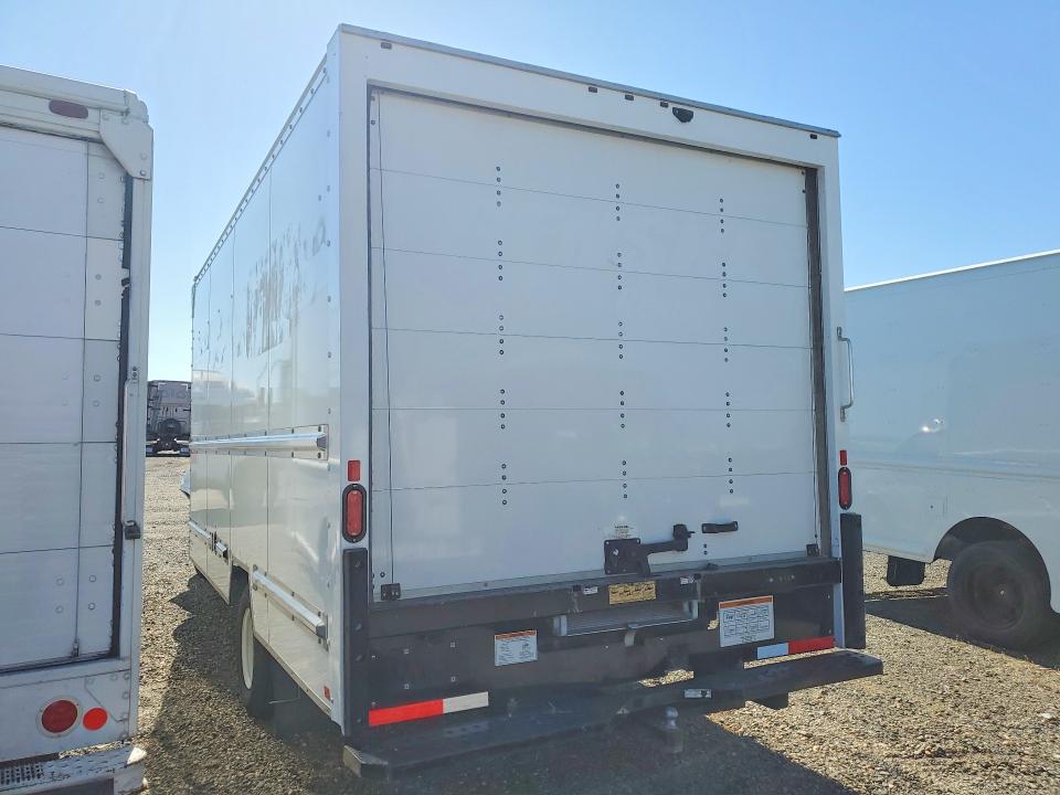 Продаж на аукціоні авто 2023 Gmc Savana, vin: 7GZ37TC7XPN005063, номер лоту: 58435886