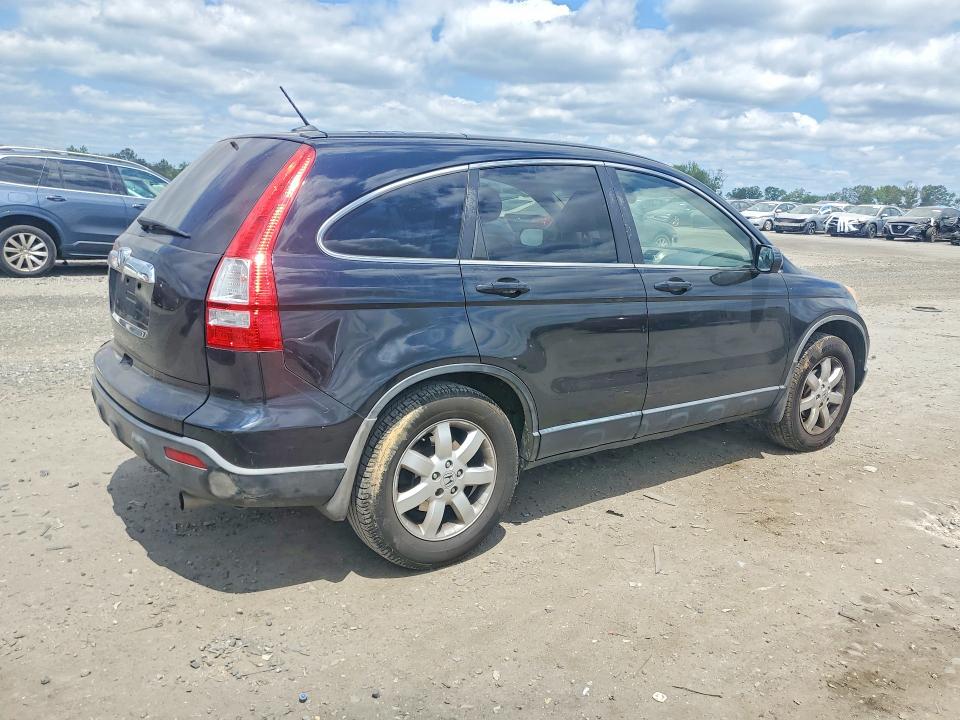 Aukcja sprzedaży 2008 Honda Cr-v, vin: JHLRE38778C046238, numer aukcji: 56417356