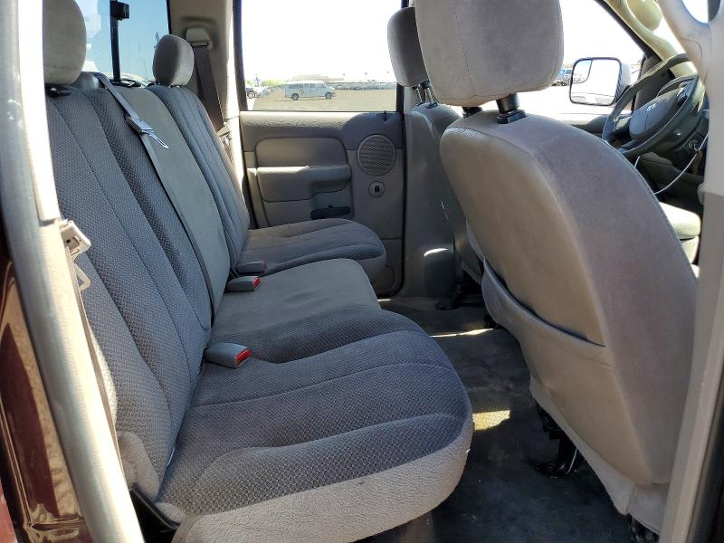 56171496 :رقم المزاد ، 3D7MA48C24G271363 vin ، 2004 Dodge Ram 3500 مزاد بيع