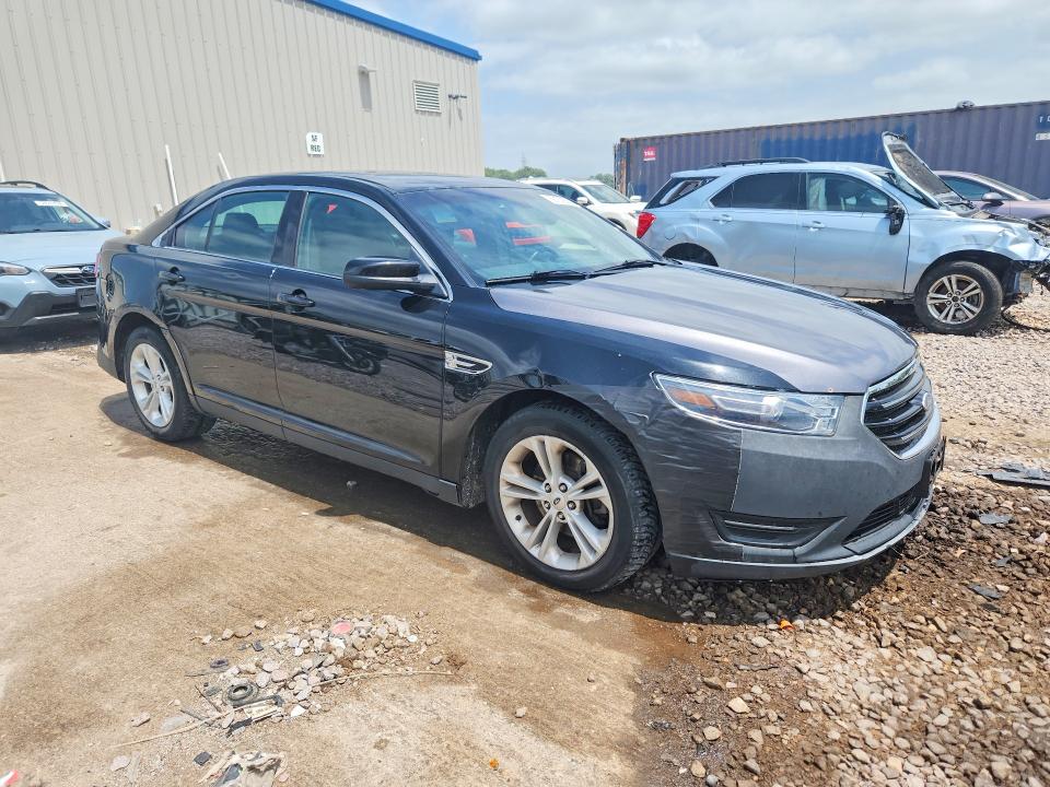 59137666 :رقم المزاد ، 1FAHP2E82FG177907 vin ، 2015 Ford Taurus مزاد بيع