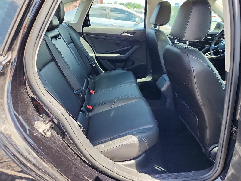 Aukcja sprzedaży 2019 Volkswagen Jetta, vin: 3VWE57BU9KM008269, numer aukcji: 56254106