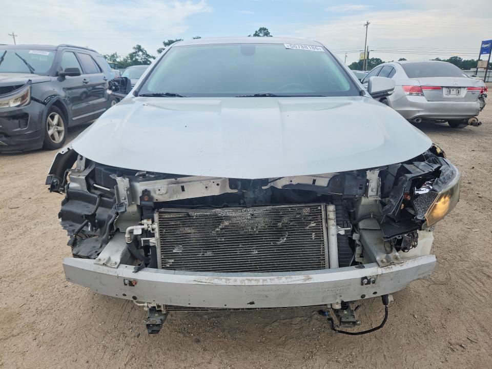 Продаж на аукціоні авто 2017 Chevrolet Impala, vin: 2G1105S39H9102948, номер лоту: 56788186