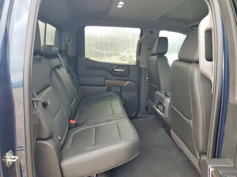 57307306 :رقم المزاد ، 3GTP8DED6LG380200 vin ، 2020 Gmc Sierra مزاد بيع