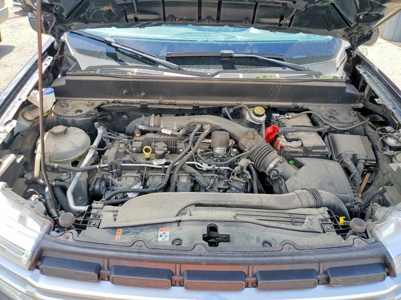 2022 Ford Maverick მანქანა იყიდება აუქციონზე, vin: 3FTTW8F99NRA20349, აუქციონის ნომერი: 54688506