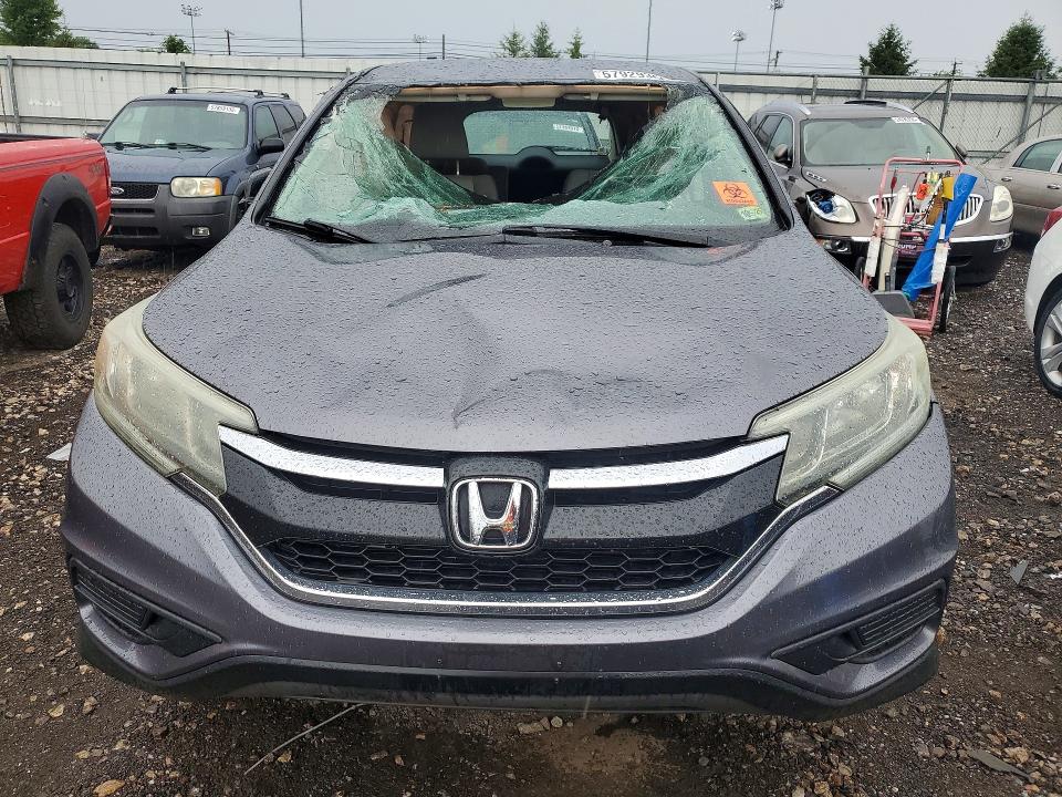 Aukcja sprzedaży 2016 Honda Cr-v, vin: 5J6RM4H33GL130620, numer aukcji: 57929366