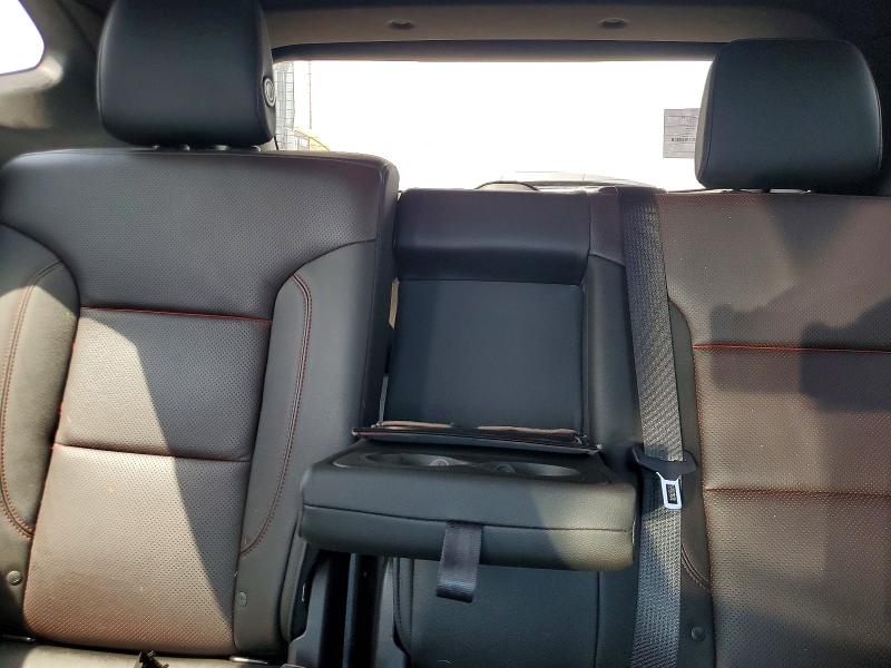 56398136 :رقم المزاد ، 3GNKBERS2KS551991 vin ، 2019 Chevrolet Blazer مزاد بيع