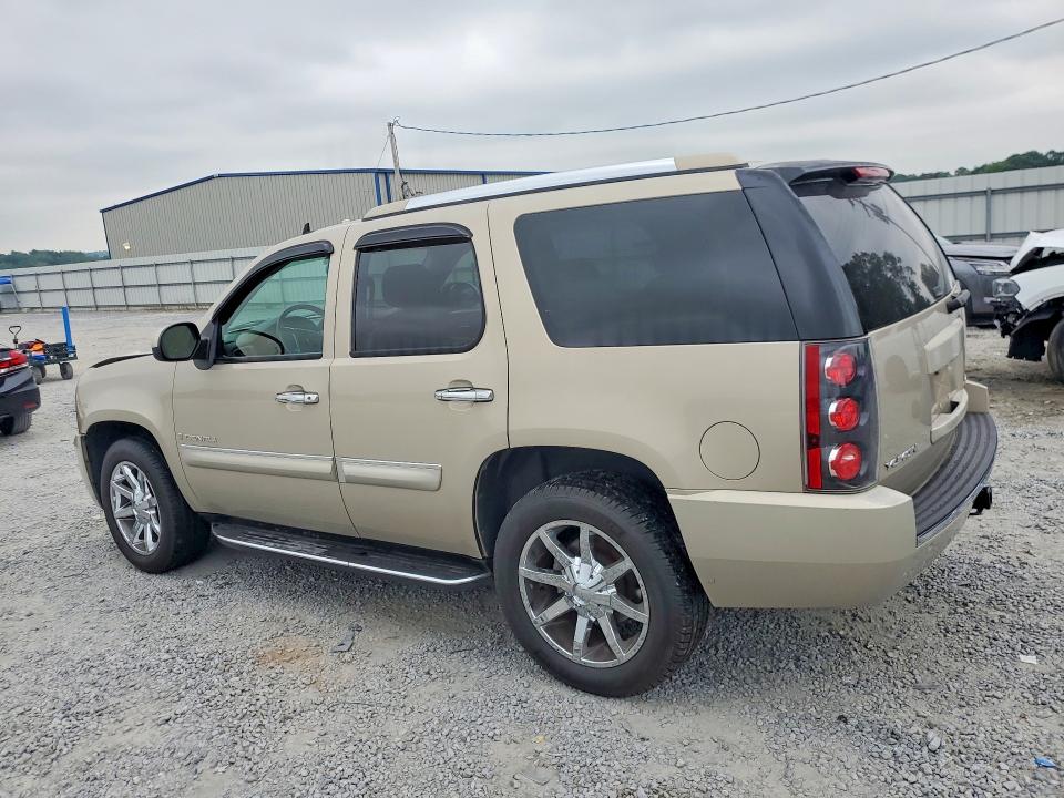 Aukcja sprzedaży 2008 Gmc Yukon, vin: 1GKFK63888J148805, numer aukcji: 56775656