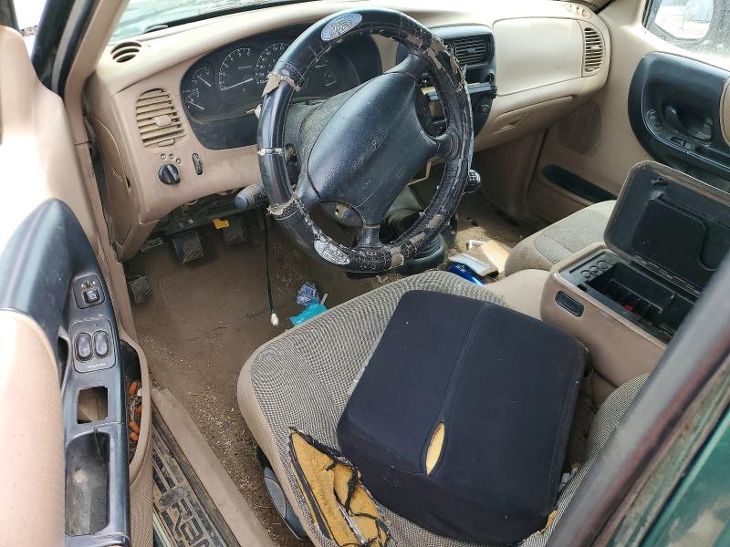 Aukcja sprzedaży 2000 Ford Ranger, vin: 1FTZR15X9YPA26849, numer aukcji: 59170976