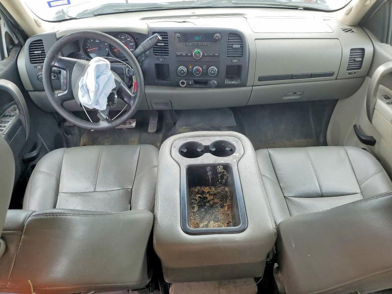 Aukcja sprzedaży 2012 Chevrolet Silverado, vin: 1GCRCPE00CZ133079, numer aukcji: 56479306