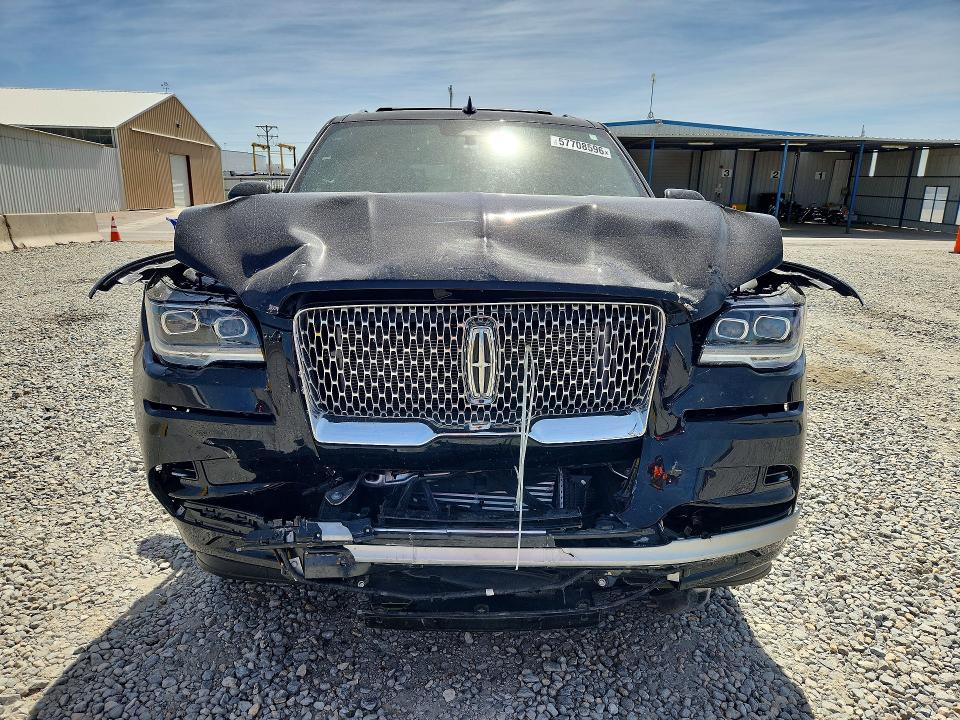Aukcja sprzedaży 2023 Lincoln Navigator, vin: 5LMJJ3LG8PEL08910, numer aukcji: 57708596