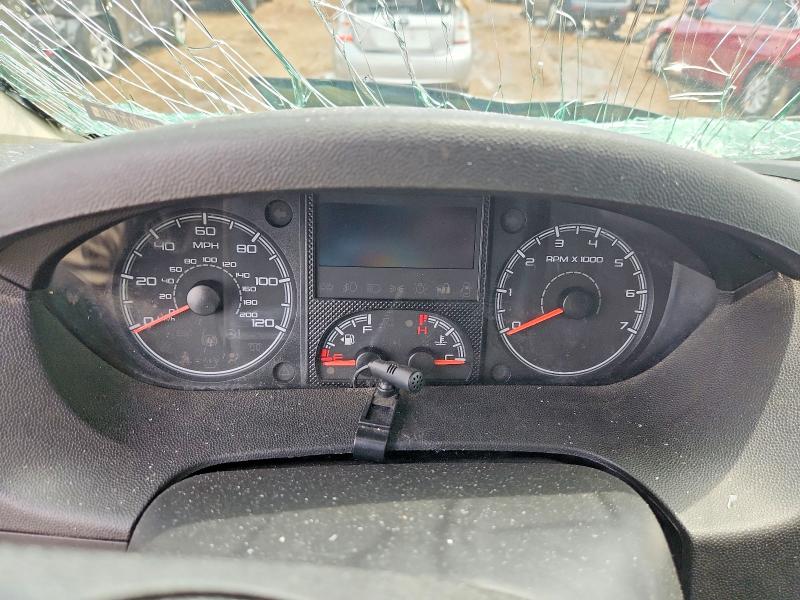 Продаж на аукціоні авто 2014 Ram Promaster 1500, vin: 3C6TRVNG7EE123998, номер лоту: 56601516