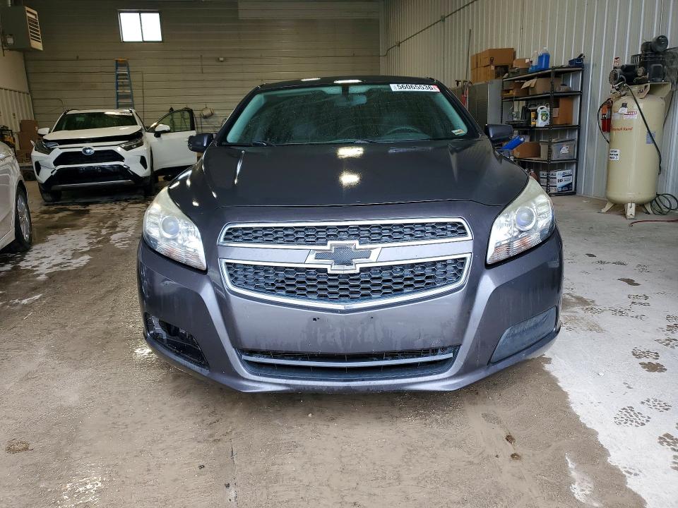 Aukcja sprzedaży 2013 Chevrolet Malibu, vin: 1G11C5SAXDF141720, numer aukcji: 56065536