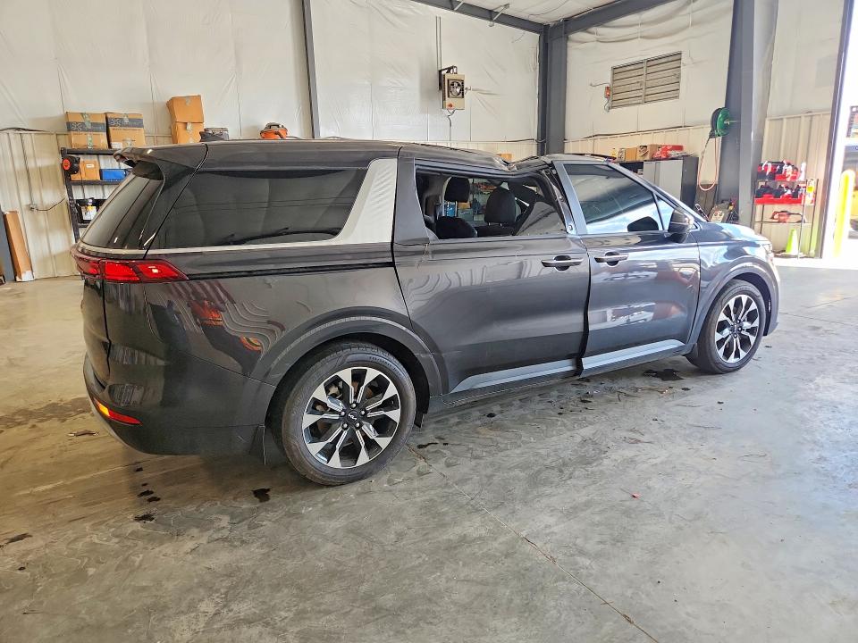 2024 Kia Carnival მანქანა იყიდება აუქციონზე, vin: KNDNC5H33R6442628, აუქციონის ნომერი: 55219996