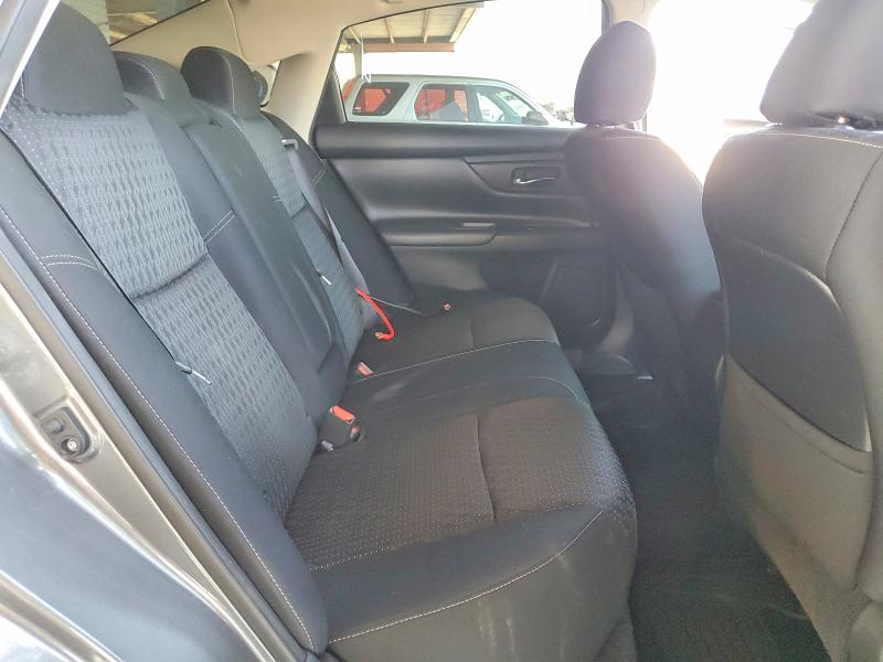 2016 Nissan Altima მანქანა იყიდება აუქციონზე, vin: 1N4AL3AP4GN312673, აუქციონის ნომერი: 56540746