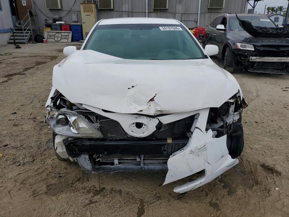 Aukcja sprzedaży 2009 Toyota Camry, vin: 4T4BE46K39R111191, numer aukcji: 59197046