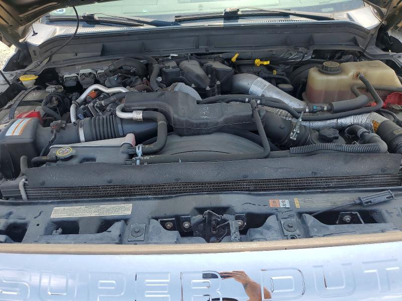 57402996 :رقم المزاد ، 1FT8W3BT6GEA10796 vin ، 2016 Ford F350 مزاد بيع