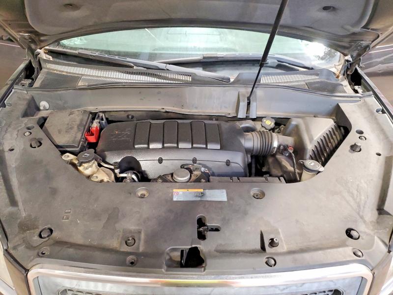 2014 Gmc Acadia მანქანა იყიდება აუქციონზე, vin: 1GKKRNED0EJ329357, აუქციონის ნომერი: 54917436