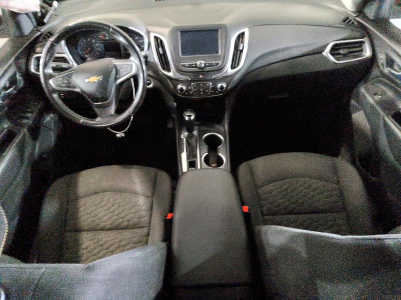 56814876 :رقم المزاد ، 2GNAXJEVXJ6244152 vin ، 2018 Chevrolet Equinox مزاد بيع