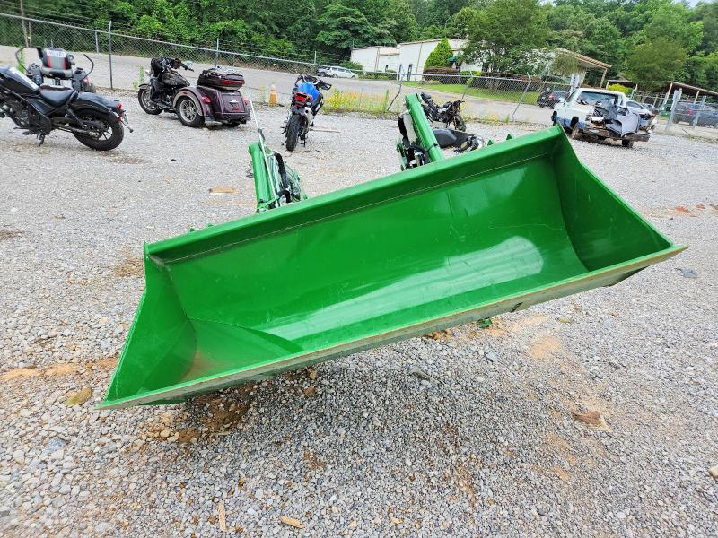 Продажа на аукционе авто 2025 John Deere 520m, vin: 1P0520MXPRD111234, номер лота: 56437286