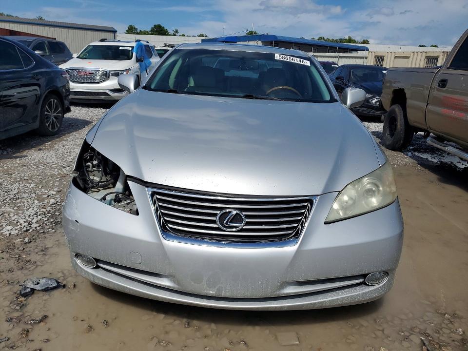 Продажа на аукционе авто 2008 Lexus Es, vin: JTHBJ46G682183159, номер лота: 58656146