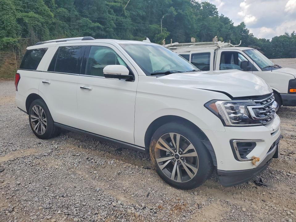 Aukcja sprzedaży 2020 Ford Expedition, vin: 1FMJU2AT0LEA77158, numer aukcji: 56885016