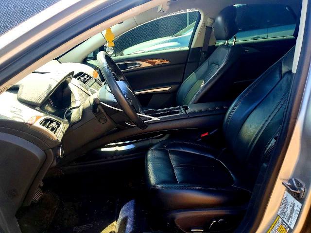 Продаж на аукціоні авто 2014 Lincoln Mkz, vin: 3LN6L2LU6ER806424, номер лоту: 57722616