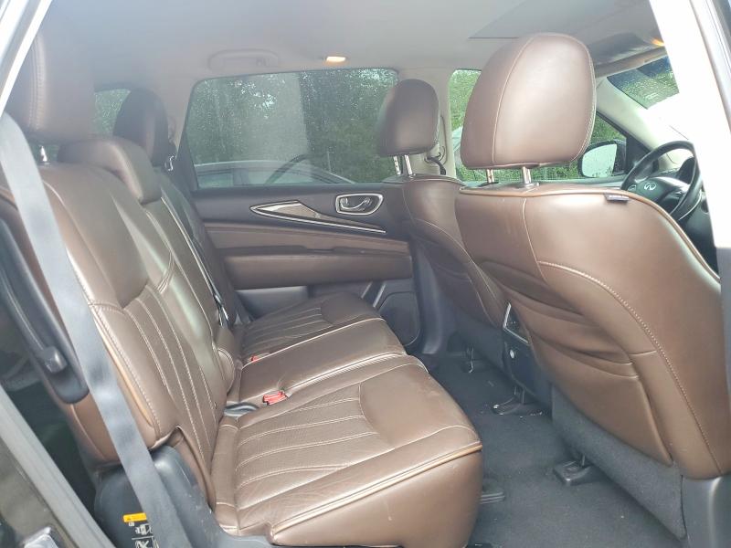 Aukcja sprzedaży 2013 Infiniti Jx35, vin: 5N1AL0MM2DC322289, numer aukcji: 56266196
