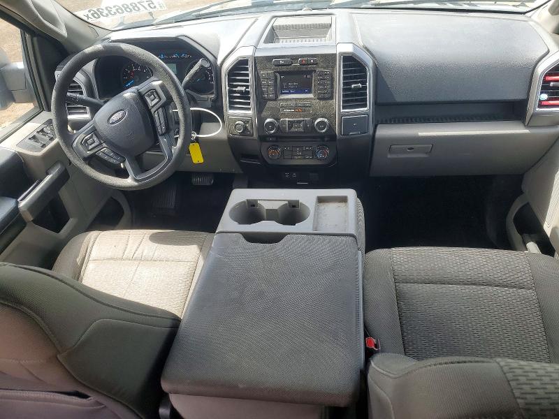 Aukcja sprzedaży 2015 Ford F150, vin: 1FTEW1CP8FFC63748, numer aukcji: 57886336