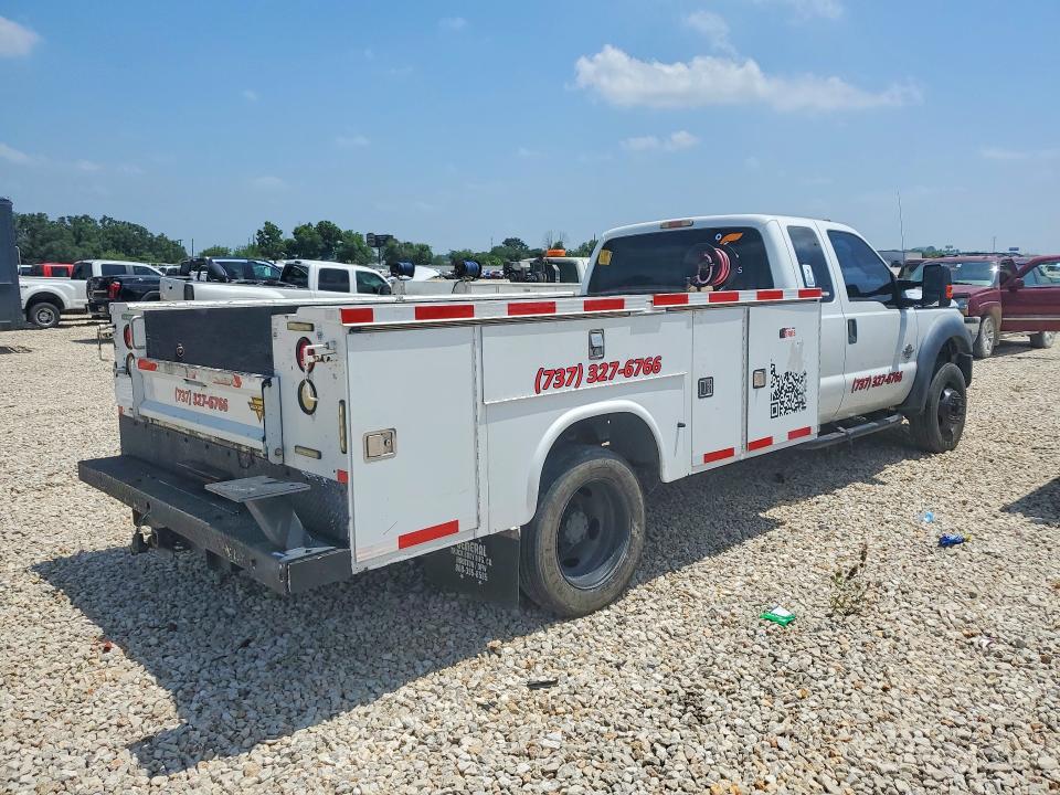 Продажа на аукционе авто 2013 Ford F450, vin: 1FD0X4GT8DEB42894, номер лота: 57195856