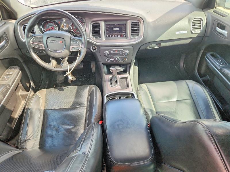 Продажа на аукционе авто 2021 Dodge Charger, vin: 2C3CDXBG3MH531459, номер лота: 57060926