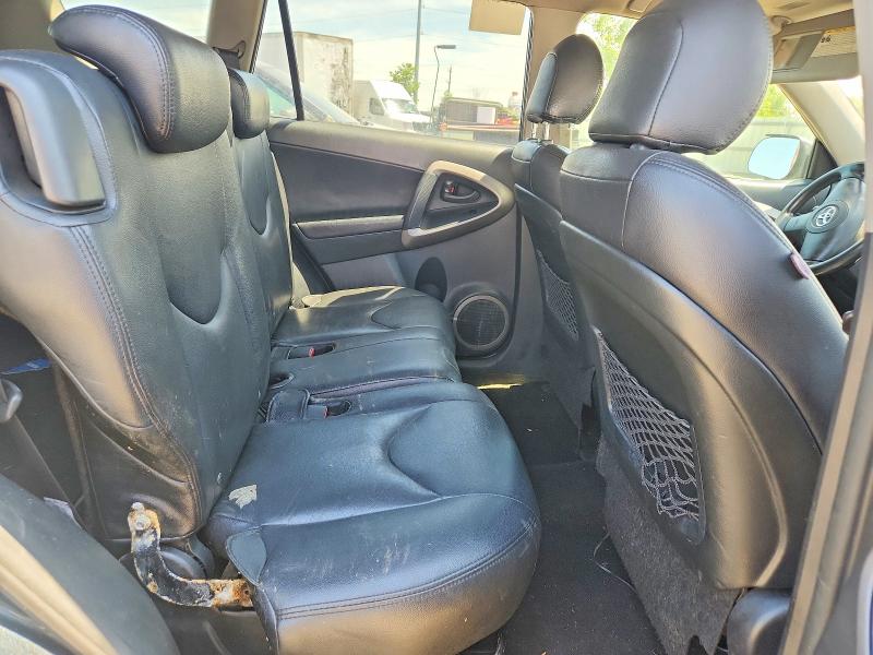Aukcja sprzedaży 2008 Toyota Rav4, vin: JTMZD32V486074150, numer aukcji: 55210856
