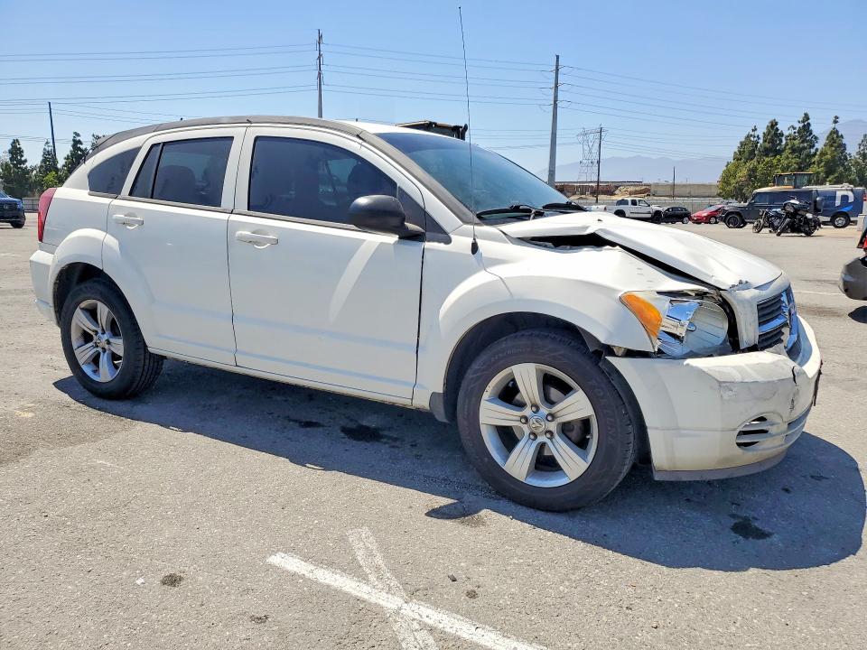 Продаж на аукціоні авто 2010 Dodge Caliber, vin: 1B3CB4HA5AD613237, номер лоту: 54713546