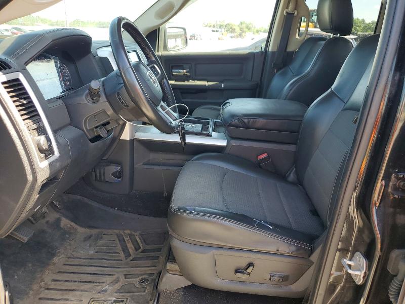 Aukcja sprzedaży 2010 Dodge Ram 1500, vin: 1D7RV1GT3AS207301, numer aukcji: 57826846