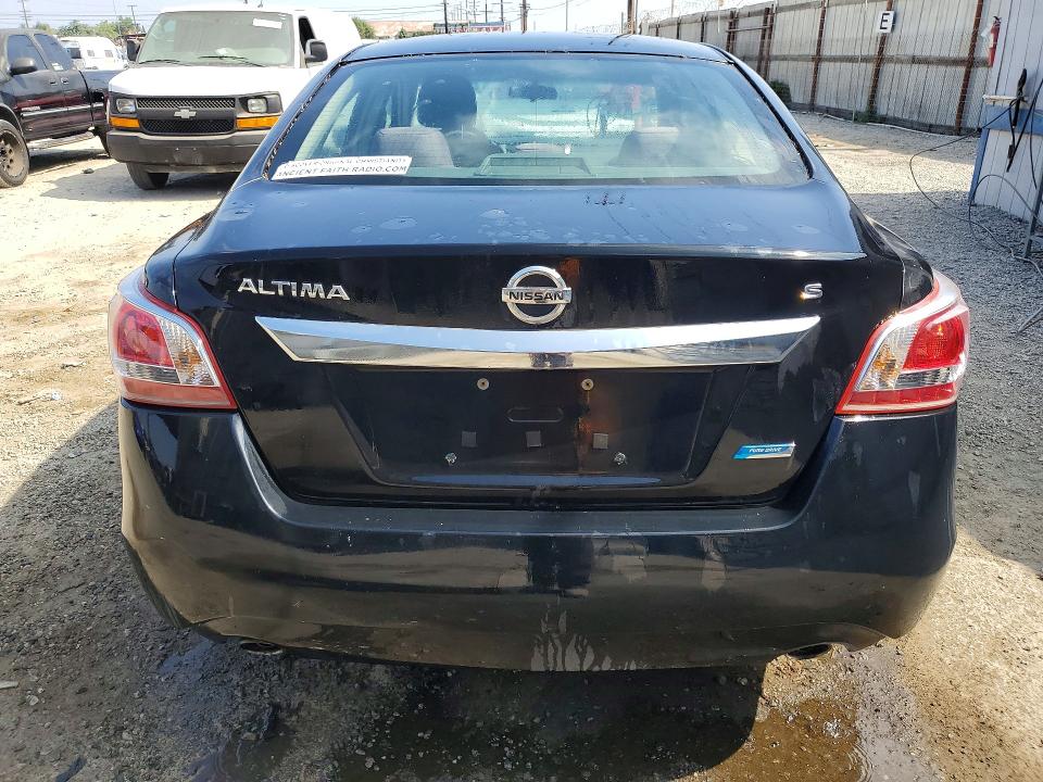 Продаж на аукціоні авто 2013 Nissan Altima, vin: 1N4AL3AP2DN545303, номер лоту: 57768486
