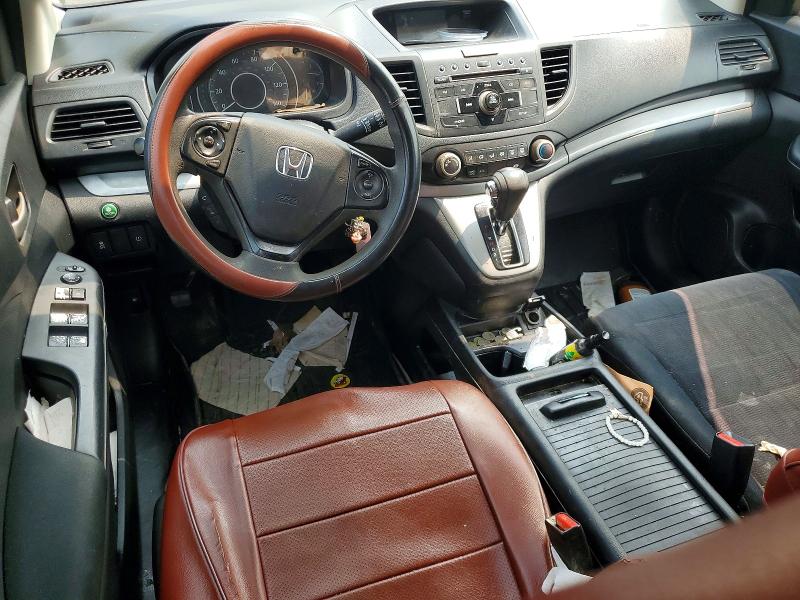 Aukcja sprzedaży 2014 Honda Cr-v, vin: 3CZRM3H32EG716858, numer aukcji: 58193576