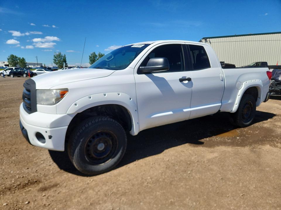 Продаж на аукціоні авто 2012 Toyota Tundra, vin: 5TFUY5F1XCX240109, номер лоту: 56618986