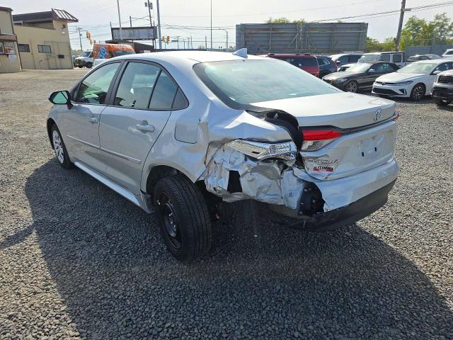 56110436 :رقم المزاد ، 5YFB4MDE7RP141239 vin ، 2024 Toyota Corolla مزاد بيع