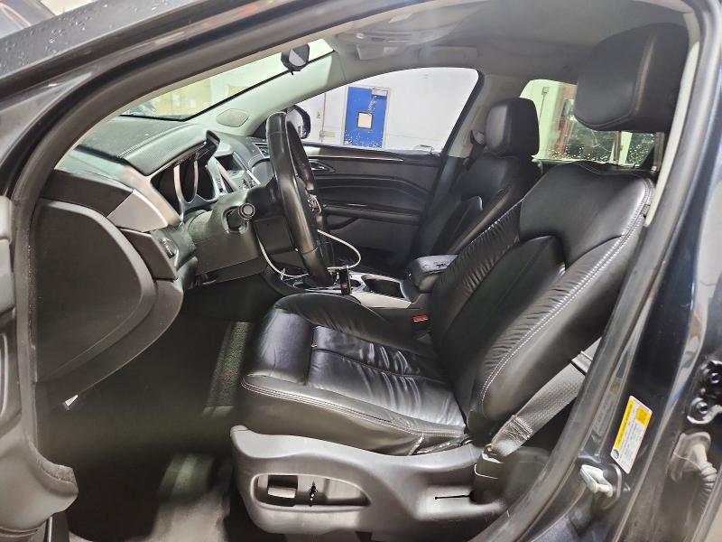 57504626 :رقم المزاد ، 3GYFNGE30CS532086 vin ، 2012 Cadillac Srx مزاد بيع
