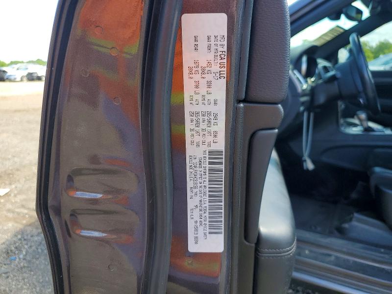 2017 Jeep Grand Cherokee მანქანა იყიდება აუქციონზე, vin: 1C4RJFAG4HC919156, აუქციონის ნომერი: 58199236