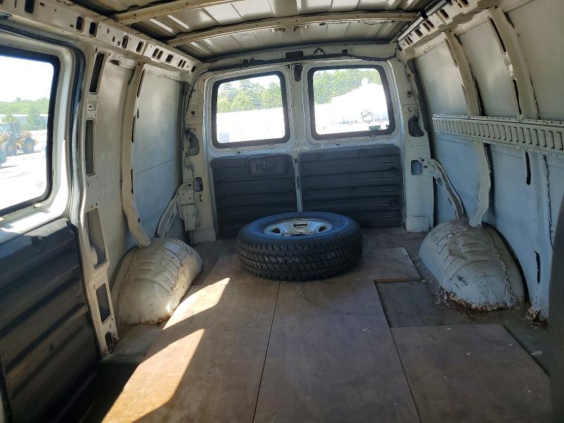 Продаж на аукціоні авто 2010 Chevrolet Express G2500, vin: 1GCZGFAA3A1184679, номер лоту: 56173176