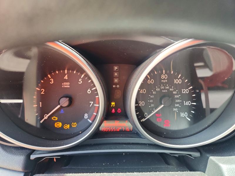 Aukcja sprzedaży 2011 Mazda 3, vin: JM1BL1UFXB1466343, numer aukcji: 58219426
