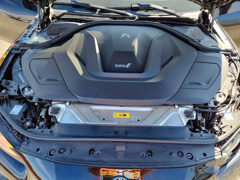 Продаж на аукціоні авто 2025 Bmw I4, vin: WBY23HD07SFU79959, номер лоту: 57082286