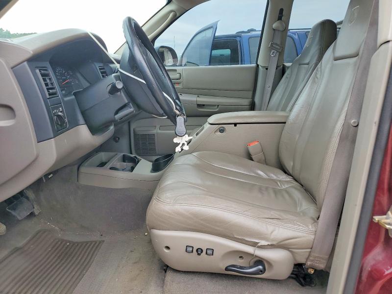 Продаж на аукціоні авто 2002 Dodge Dakota, vin: 1B7HG48N02S591461, номер лоту: 57574606